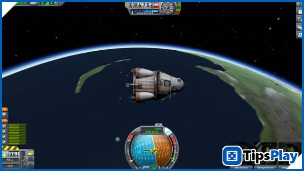 images 1 of A Space Program Simulation Game on Steam Unexpectedly Makes a Comeback After a Decade