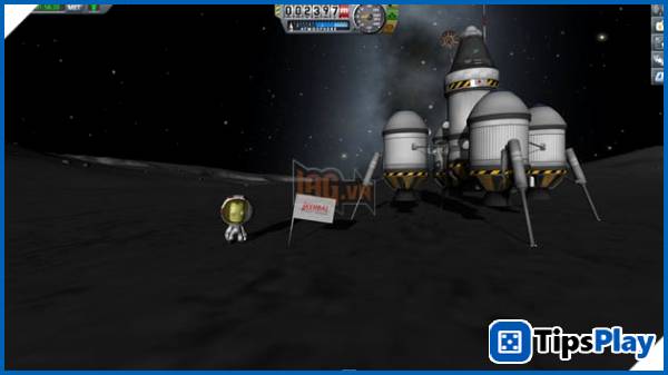 images 3 of A Space Program Simulation Game on Steam Unexpectedly Makes a Comeback After a Decade