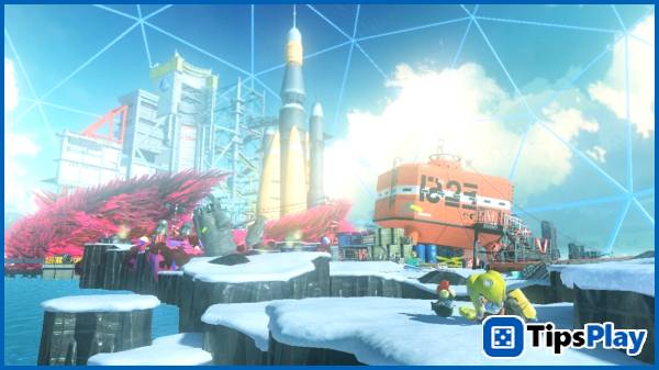 images 1 of Splatoon 3 Guide: 7 Helpful Tips for New Players!