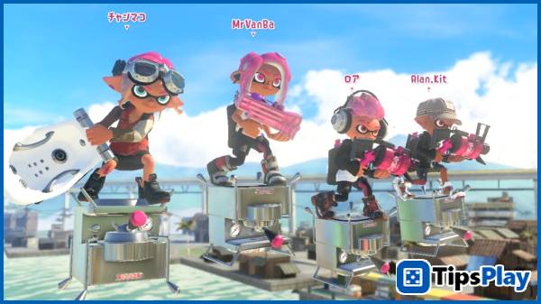 images 2 of Splatoon 3 Guide: 7 Helpful Tips for New Players!