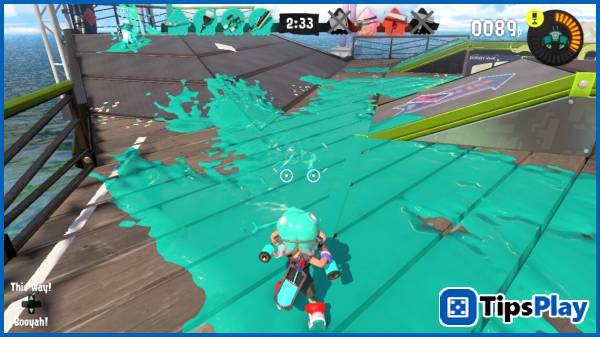 images 3 of Splatoon 3 Guide: 7 Helpful Tips for New Players!