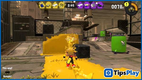 images 4 of Splatoon 3 Guide: 7 Helpful Tips for New Players!