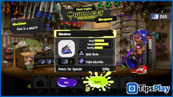 images 5 of Splatoon 3 Guide: 7 Helpful Tips for New Players!