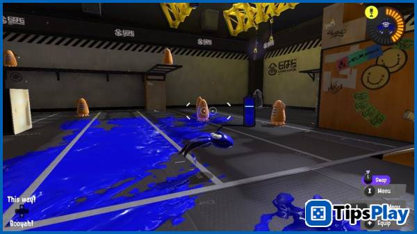 images 6 of Splatoon 3 Guide: 7 Helpful Tips for New Players!