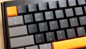 CHERRY MX-LP 2.1 Compact Wireless