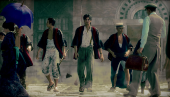 Xbox unveils new Stranger Than Heaven trailer, announces exclusive event for the game.