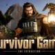 Survivor Game: The Extraction - Survival instinct is the ultimate weapon.