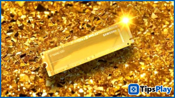 images 1 of SSDs will likely become much more expensive, as Samsung is reportedly doubling the price of its NAND chips.
