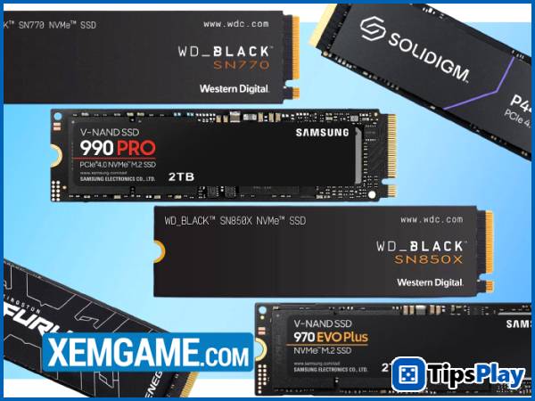 images 2 of SSDs will likely become much more expensive, as Samsung is reportedly doubling the price of its NAND chips.