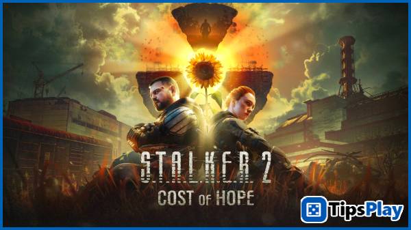 images 1 of STALKER 2: Heart of Chornobyl announces the Cost of Hope DLC.