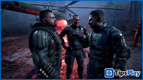 images 2 of STALKER 2: Heart of Chornobyl announces the Cost of Hope DLC.