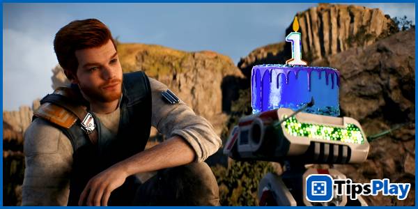 images 1 of Star Wars Jedi: Survivor remains a masterpiece a year later.