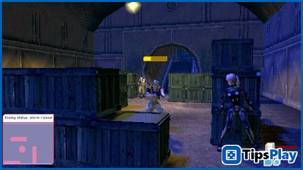 images 2 of The stealth action game Spy Drops has set a release date for PS5 and Xbox Series.