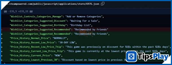 images 2 of Steam may add global price transparency, along with a host of notable upgrades.