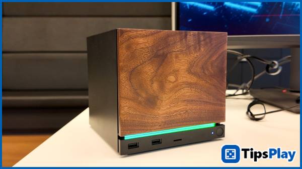 images 1 of Steam Machine unlikely to launch in 2026 due to RAM crisis.