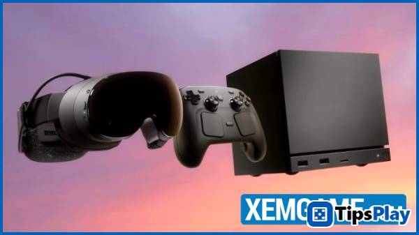 images 2 of Steam Machine unlikely to launch in 2026 due to RAM crisis.