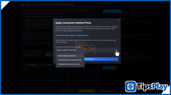 images 2 of Steam Officially Offers a Solution to Regional Price Discrepancies