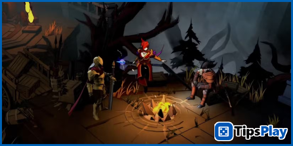 images 2 of Steam has released another new free-to-play RPG, promising to keep players occupied for hours.