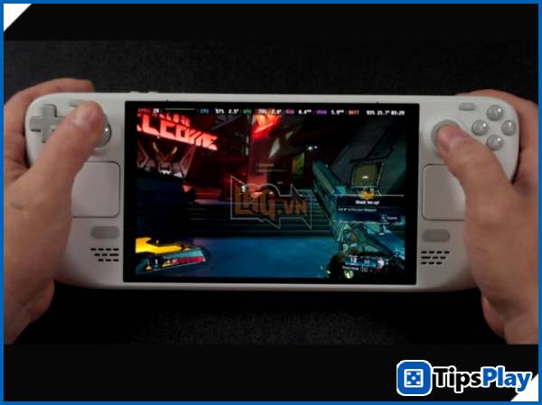 images 2 of Steam may add a tool to predict FPS based on PC specifications.