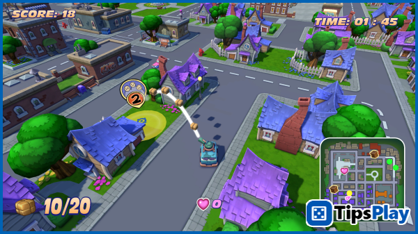 images 3 of Steam unexpectedly released a free game with a 9/10 rating, which users can claim and own permanently.