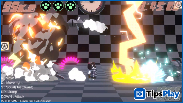 images 2 of Steam's amazing deal: Get 4 incredibly exciting new games completely free!