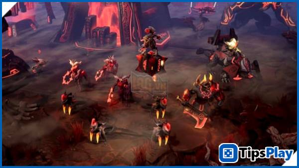 images 2 of Stormgate is about to lose its online mode as an AI company acquires its server provider.