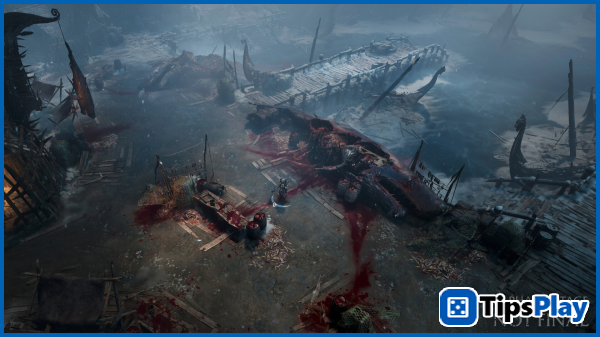 images 3 of A stunning new masterpiece has appeared on Steam, combining the best elements of a series of blockbuster hits.