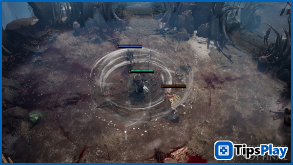 images 4 of A stunning new masterpiece has appeared on Steam, combining the best elements of a series of blockbuster hits.