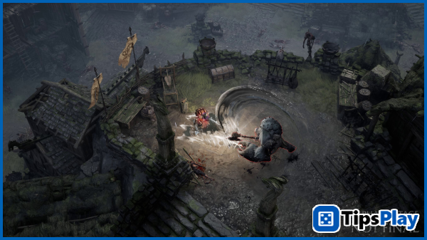 images 5 of A stunning new masterpiece has appeared on Steam, combining the best elements of a series of blockbuster hits.
