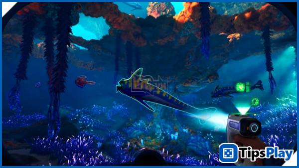 images 2 of Subnautica 2 appears to be ready for early access.
