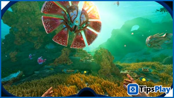 images 3 of Subnautica 2 appears to be ready for early access.