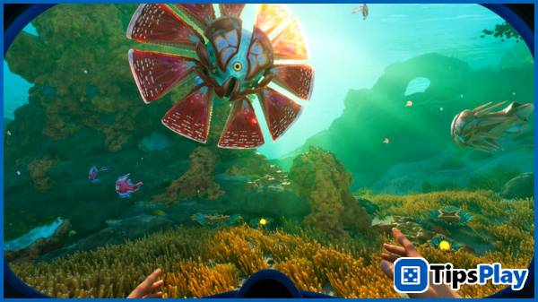 images 3 of Subnautica lawsuit: CEO used ChatGPT to plot a takeover of the studio in order to default on $250 million.