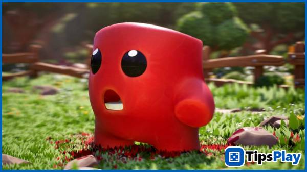 images 2 of Super Meat Boy 3D Release Date Sets