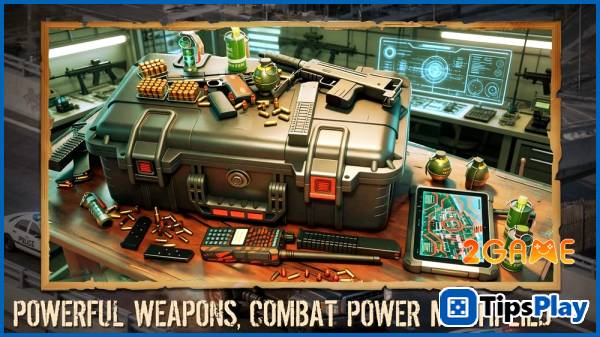 images 3 of Survivor Game: The Extraction - Survival instinct is the ultimate weapon.