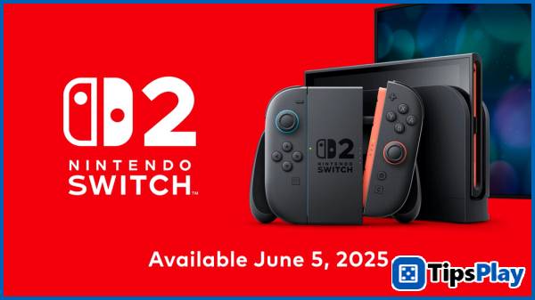 images 1 of Switch 2: 10 things you need to know! Game