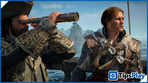 images 1 of System Requirements for Assassin's Creed Black Flag Resynced