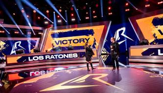 LEC: Los Ratones Deliver the Most Viewed Match in LEC Versus 2026