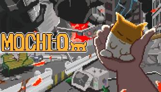 Mochi-O launches on mobile with fast-paced action gameplay combined with a unique virtual pet system.
