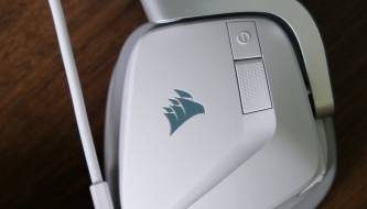 Corsair VOID Wireless v2 – Hands-on and Quick Review