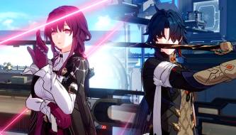 Fortnite Hints at Potential Collaboration with a Prominent Name from HoYoverse