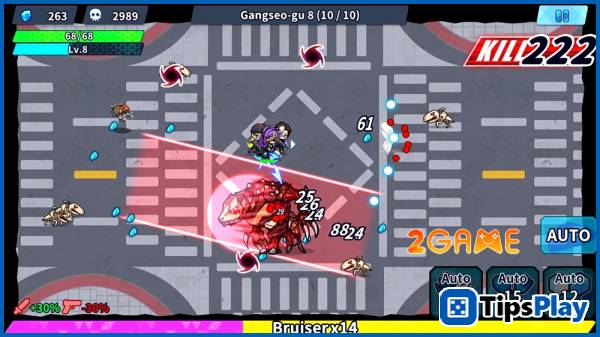 images 6 of Tactical Academy - An epic tale of 'space pilots'