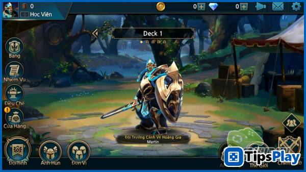 images 1 of Tactics - The key to Triple Hearts' success.