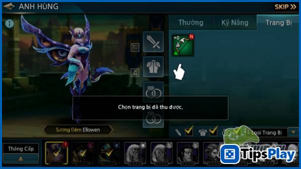 images 6 of Tactics - The key to Triple Hearts' success.