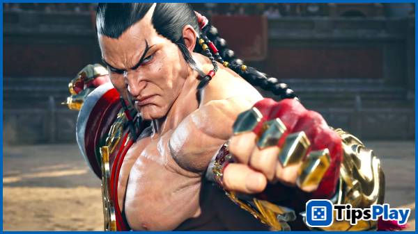 images 4 of Tekken 8 and Street Fighter 6: A battle between two legendary fighting game franchises.