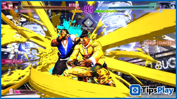 images 5 of Tekken 8 and Street Fighter 6: A battle between two legendary fighting game franchises.