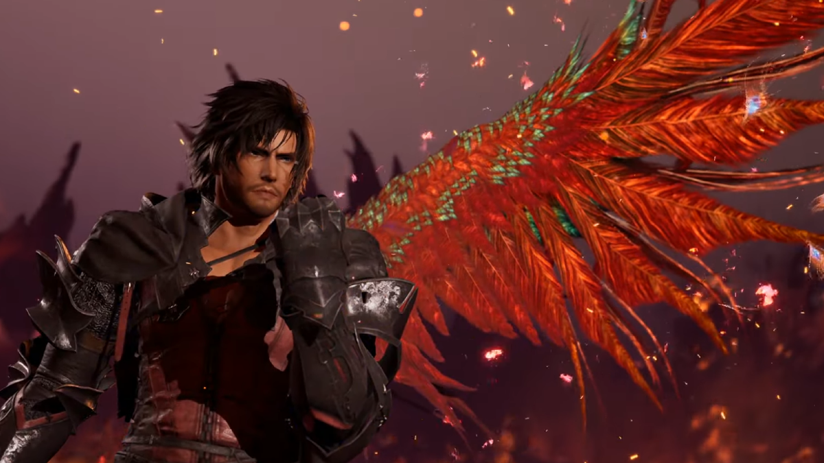 images 7 of Tekken 8 and Street Fighter 6: A battle between two legendary fighting game franchises.