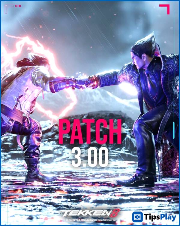 images 2 of Tekken 8 faces intense criticism from the community: 'Has it been dead since Season 3?'