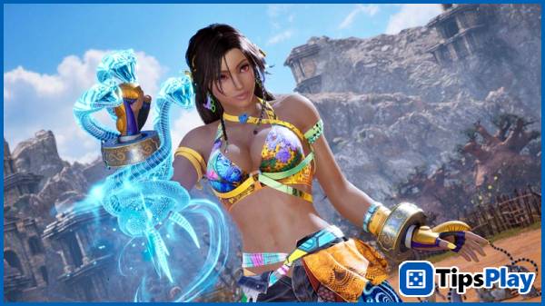 images 3 of Tekken 8 faces intense criticism from the community: 'Has it been dead since Season 3?'