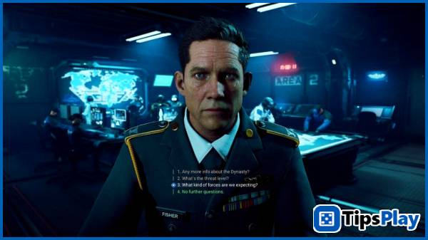 images 2 of Tempest Rising – Game Review