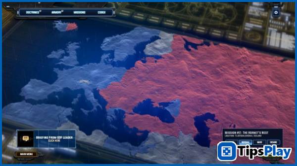 images 3 of Tempest Rising – Game Review